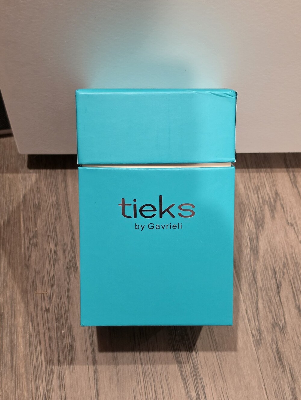 Tieks